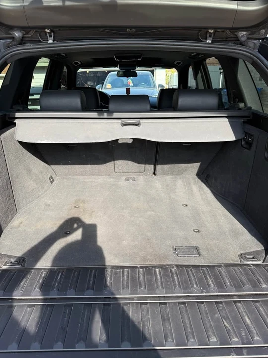 2004 BMW E53 X5 - Image 10 of 11