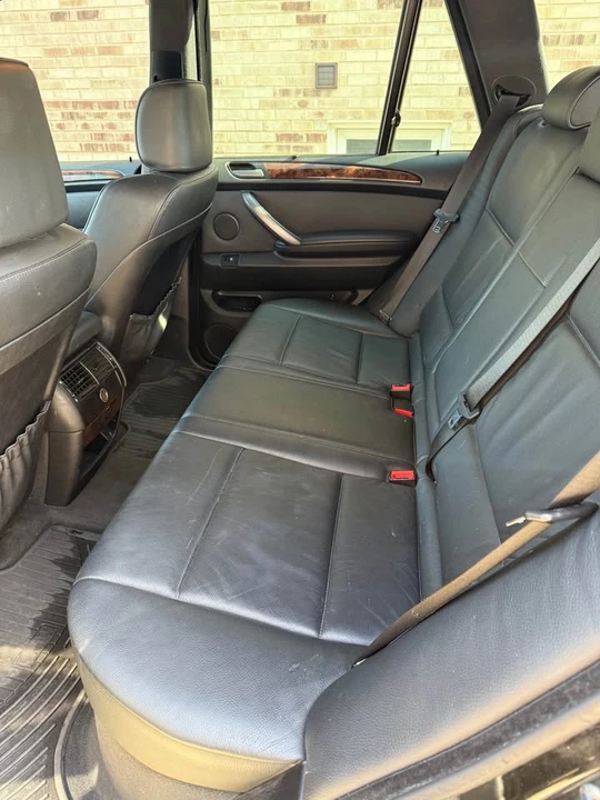 2004 BMW E53 X5 - Image 9 of 11