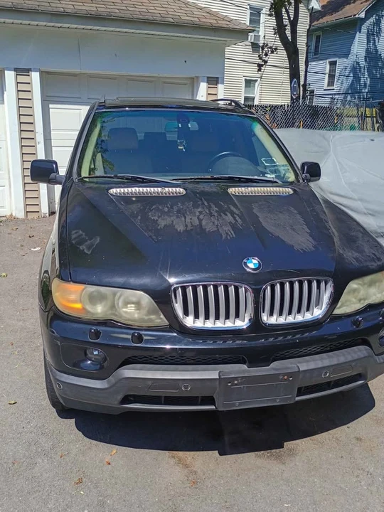 2004 BMW E53 X5 - Image 2 of 13