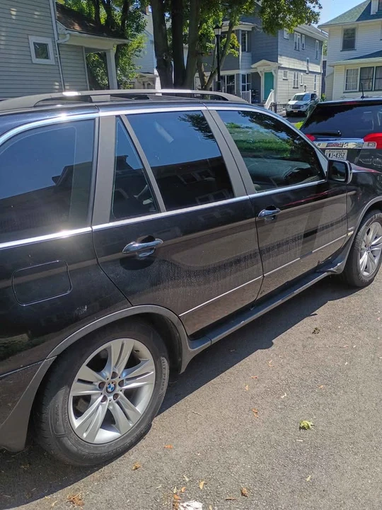 2004 BMW E53 X5 - Image 4 of 13