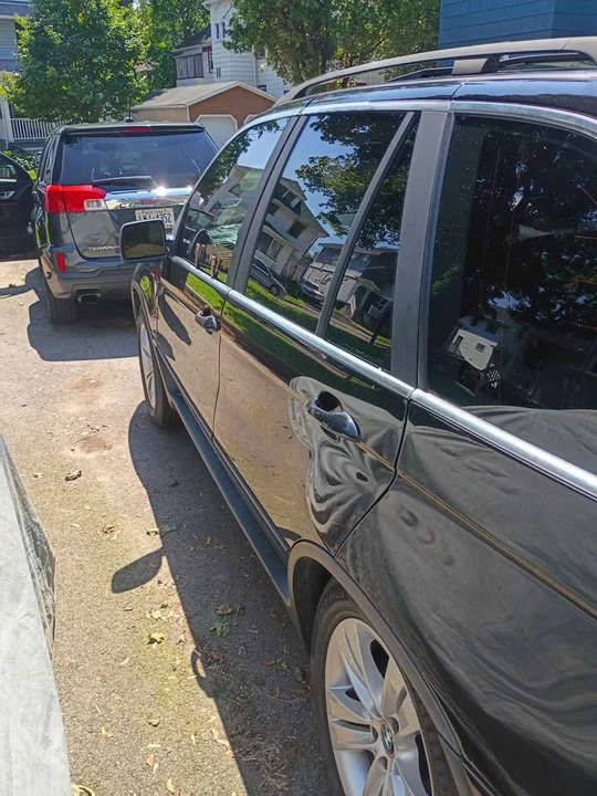 2004 BMW E53 X5 - Image 6 of 13