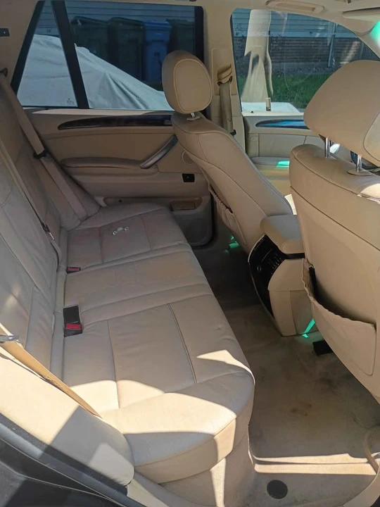 2004 BMW E53 X5 - Image 10 of 13