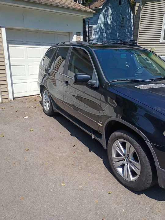 2004 BMW E53 X5 - Image 5 of 13