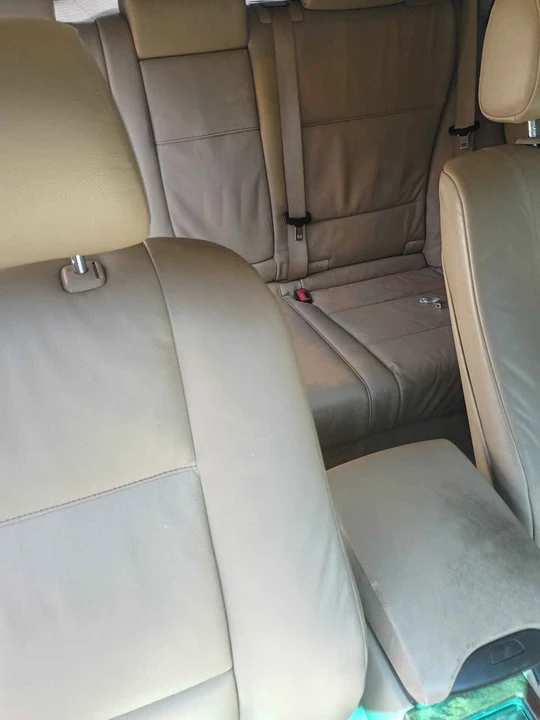 2004 BMW E53 X5 - Image 12 of 13