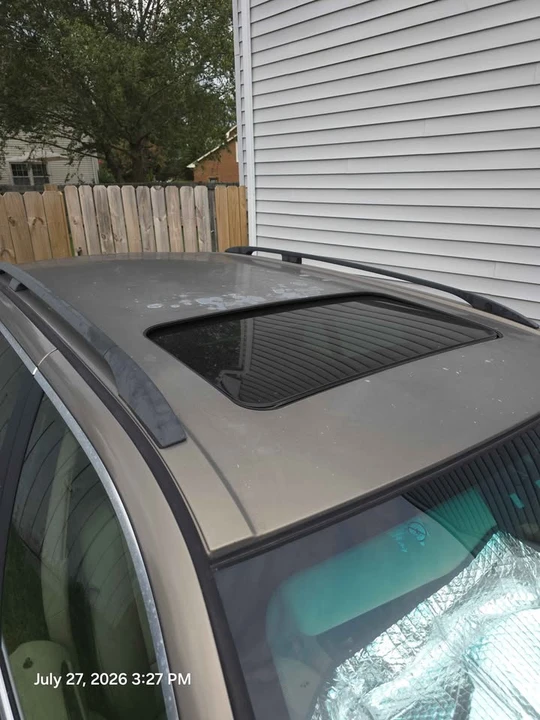 2004 BMW E53 X5 - Image 6 of 17