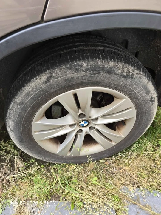 2004 BMW E53 X5 - Image 13 of 17