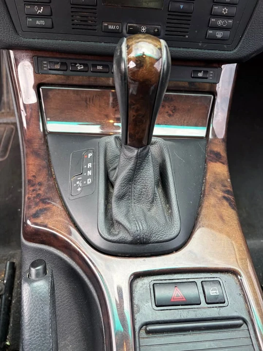 2004 BMW E53 X5 - Image 13 of 20