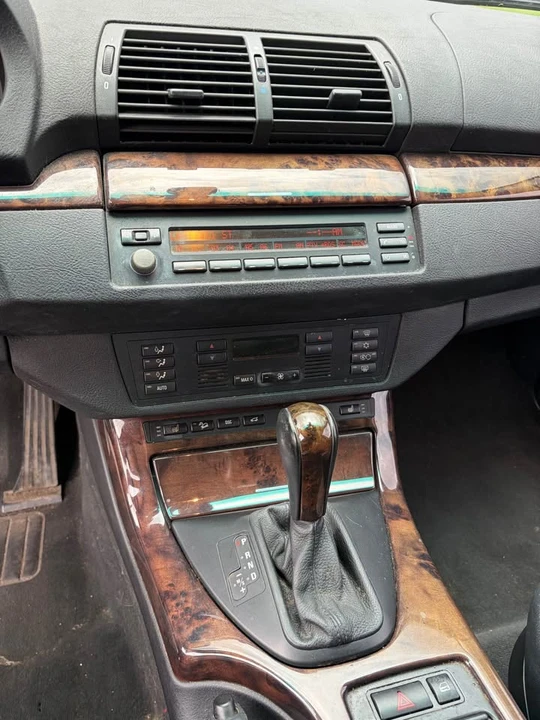 2004 BMW E53 X5 - Image 12 of 20