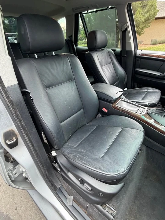 2004 BMW E53 X5 - Image 16 of 20