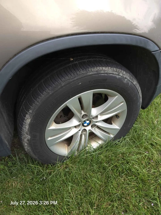 2004 BMW E53 X5 - Image 17 of 17