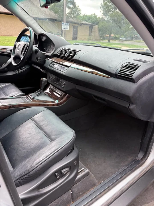 2004 BMW E53 X5 - Image 15 of 20