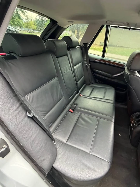 2004 BMW E53 X5 - Image 18 of 20