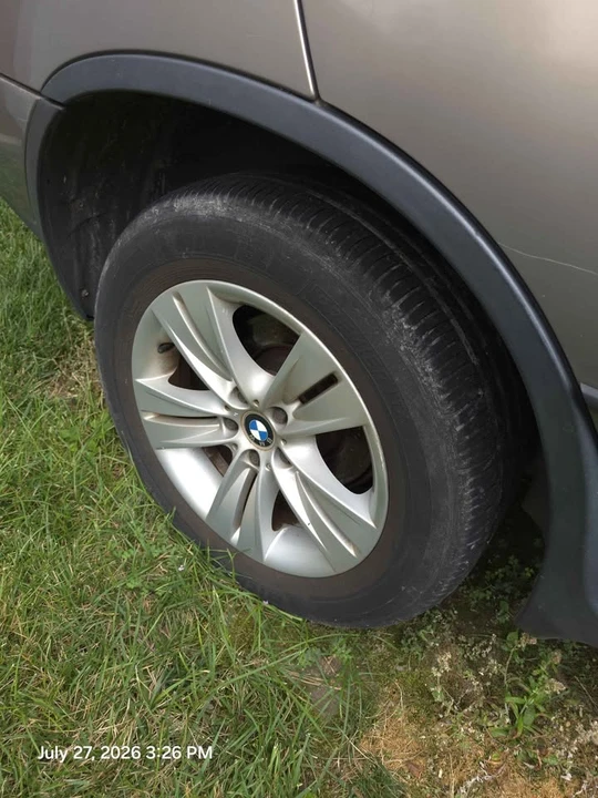 2004 BMW E53 X5 - Image 16 of 17