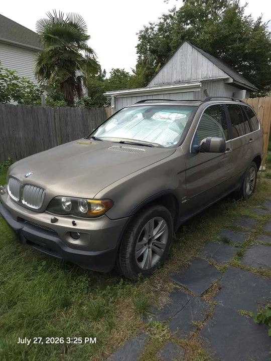 2004 BMW E53 X5 - Image 2 of 17