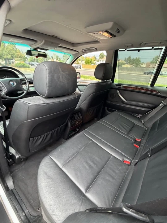 2004 BMW E53 X5 - Image 19 of 20
