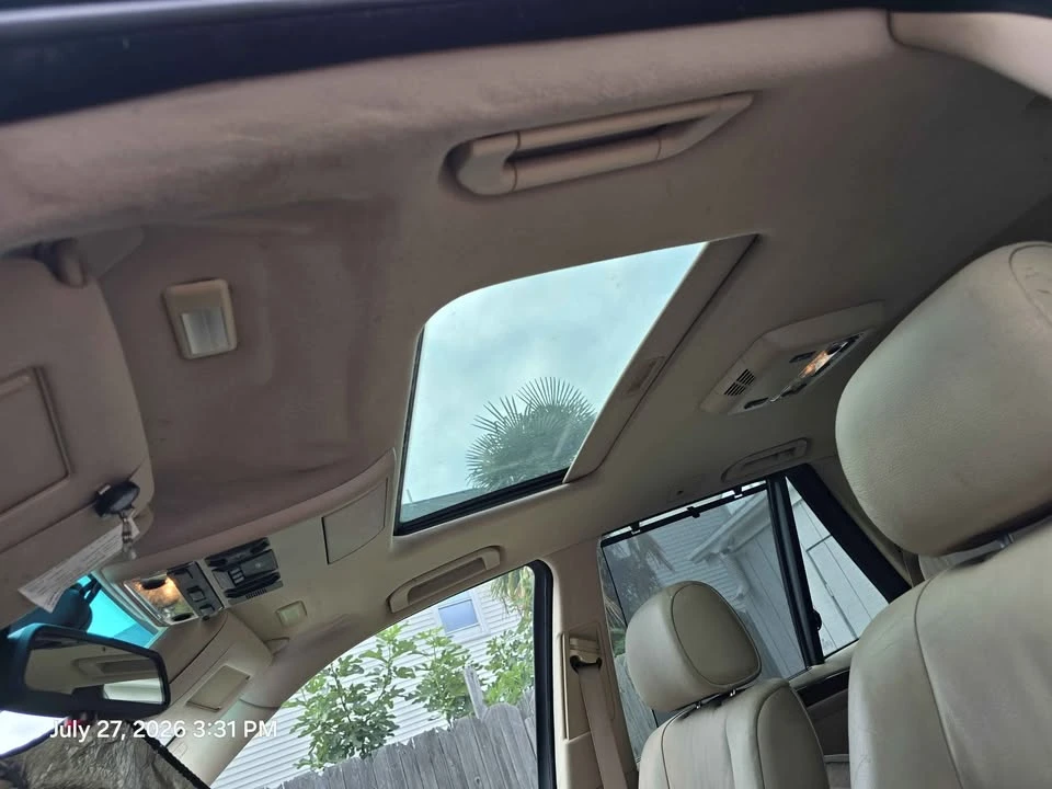 2004 BMW E53 X5 - Image 12 of 17