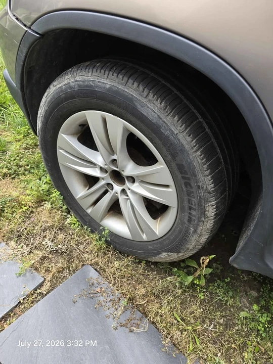 2004 BMW E53 X5 - Image 14 of 17