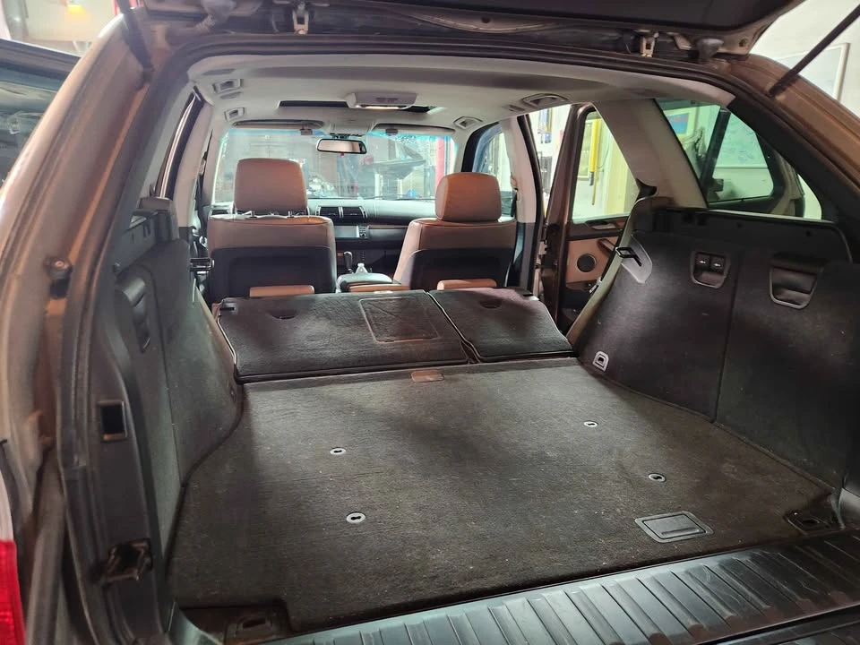 2004 BMW E53 X5 - Image 6 of 12
