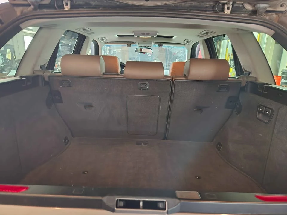 2004 BMW E53 X5 - Image 4 of 12