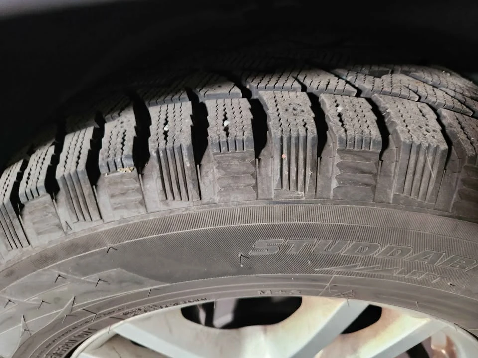 2004 BMW E53 X5 - Image 12 of 12