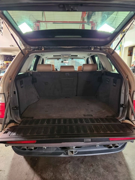 2004 BMW E53 X5 - Image 5 of 12