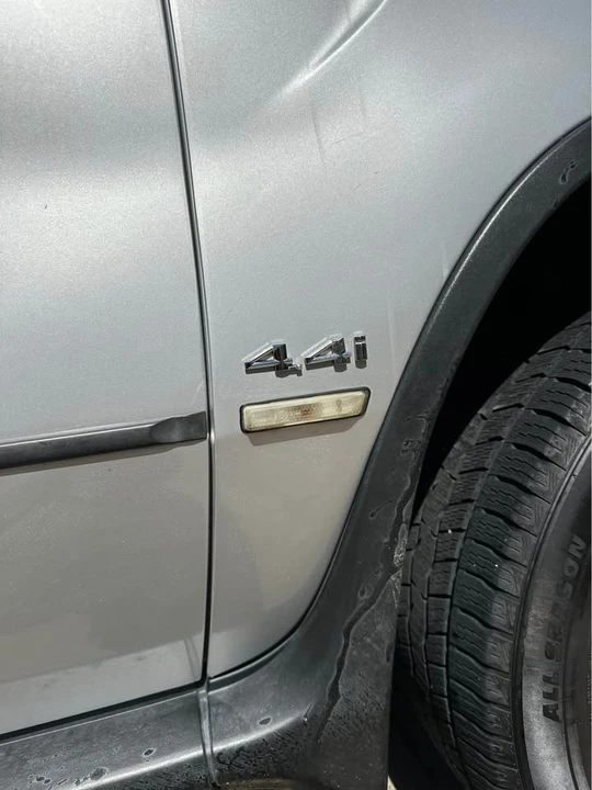 2004 BMW E53 X5 - Image 5 of 12