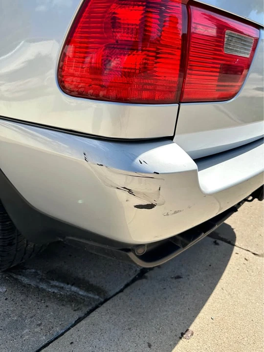 2004 BMW E53 X5 - Image 10 of 12