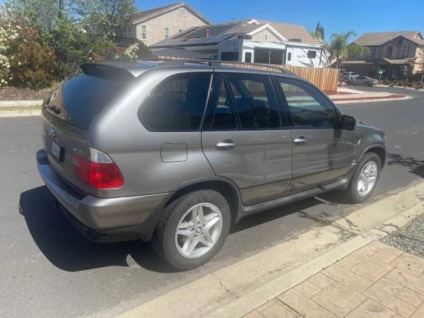 2004 BMW E53 X5 - Image 7 of 8