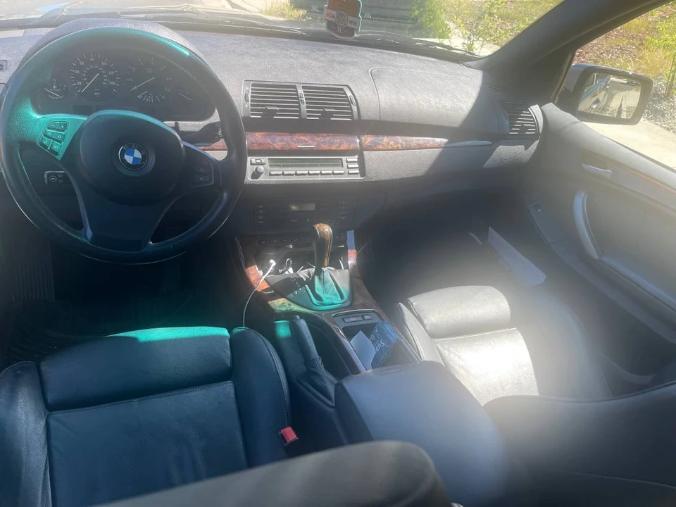 2004 BMW E53 X5 - Image 5 of 9