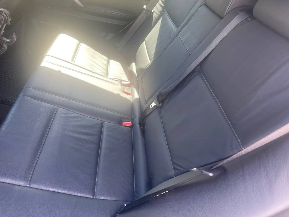 2004 BMW E53 X5 - Image 7 of 9