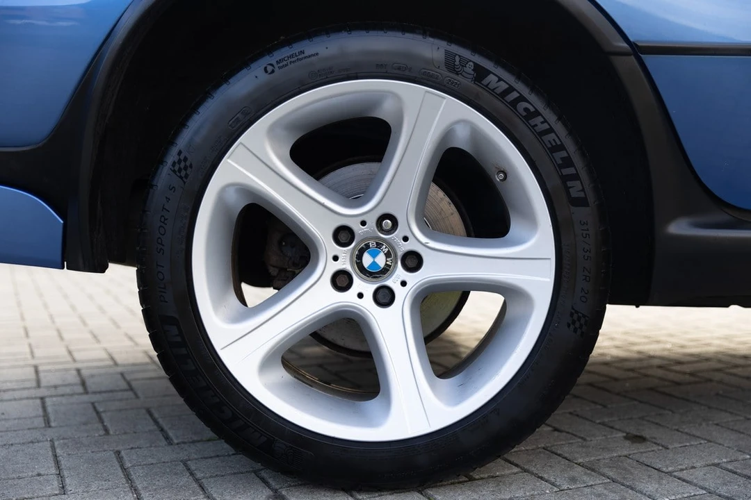 2005 BMW E53 X5 4.6is & 4.8is - Image 20 of 30