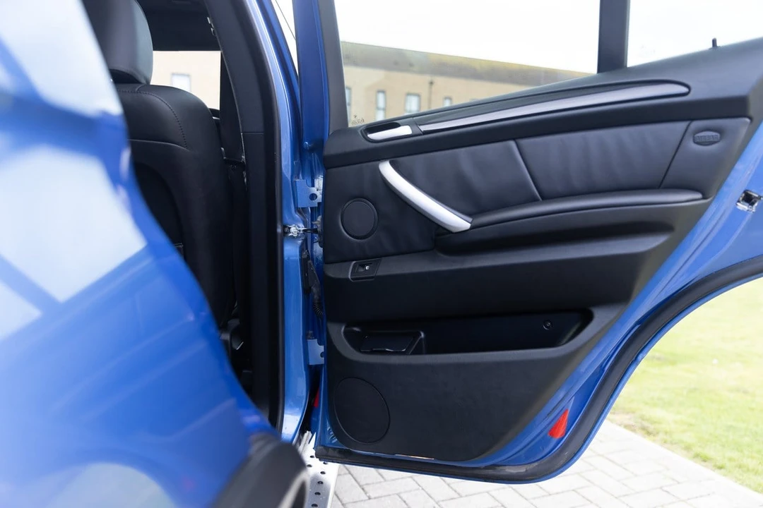 2005 BMW E53 X5 4.6is & 4.8is - Image 30 of 30