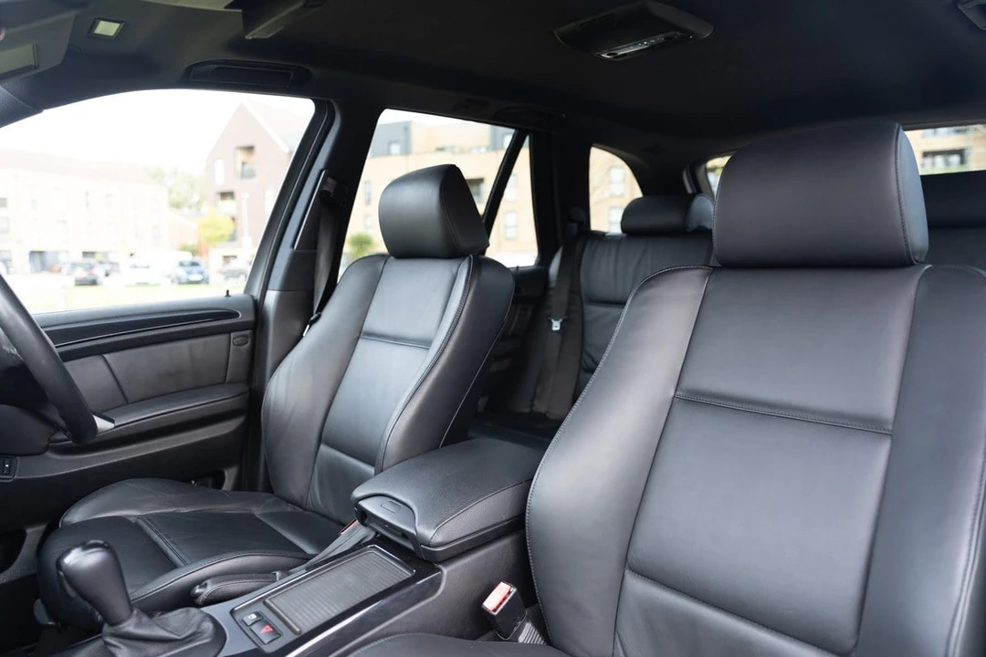 2005 BMW E53 X5 4.6is & 4.8is - Image 26 of 30
