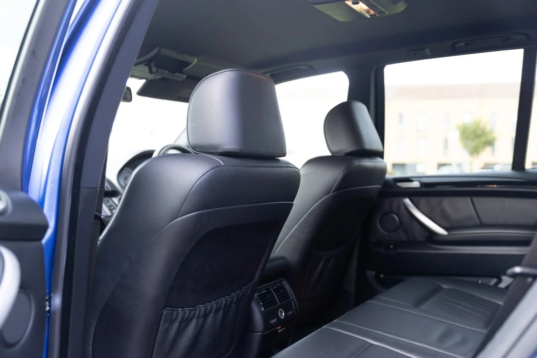2005 BMW E53 X5 4.6is & 4.8is - Image 29 of 30