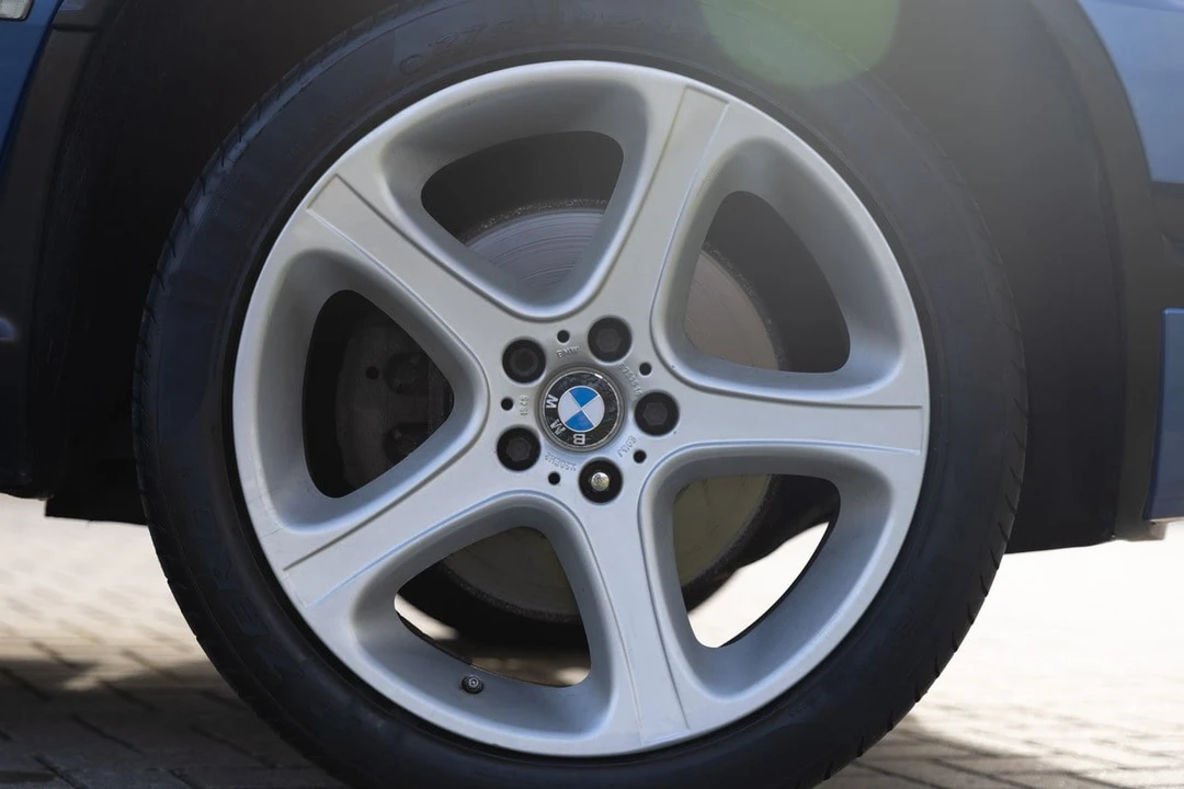 2005 BMW E53 X5 4.6is & 4.8is - Image 21 of 30