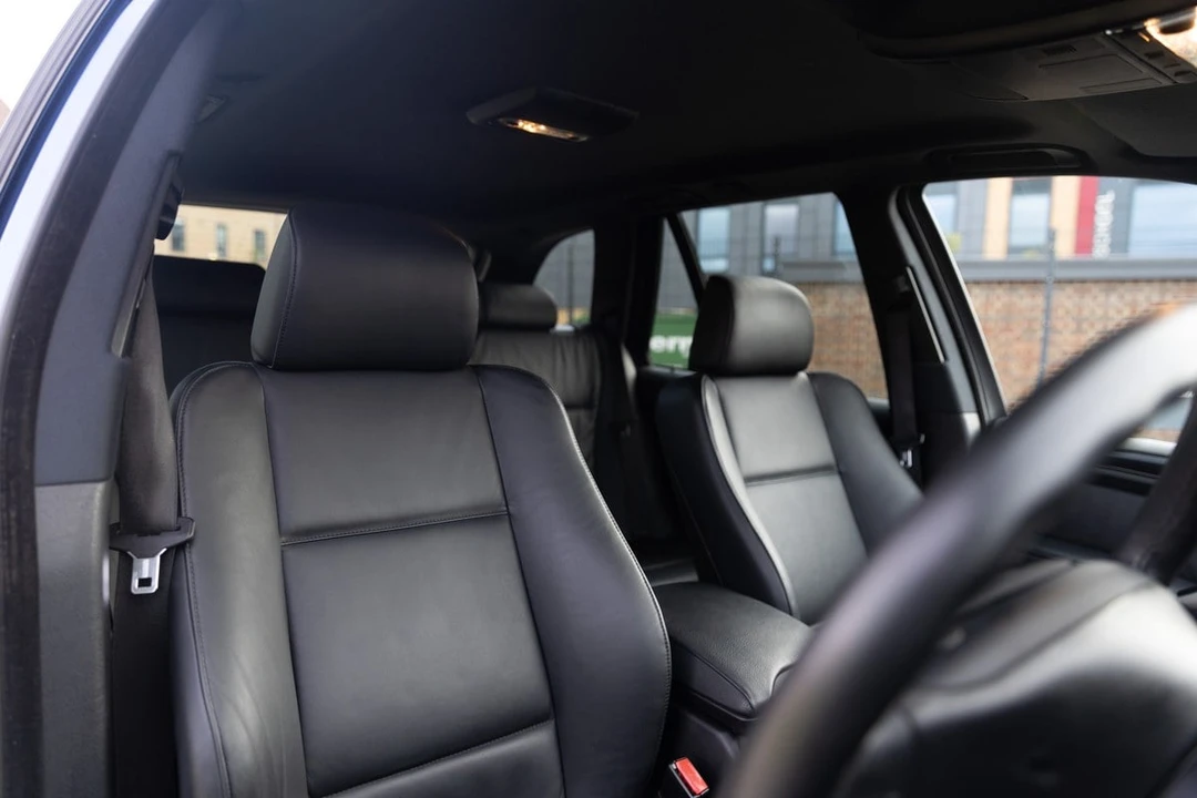 2005 BMW E53 X5 4.6is & 4.8is - Image 25 of 30
