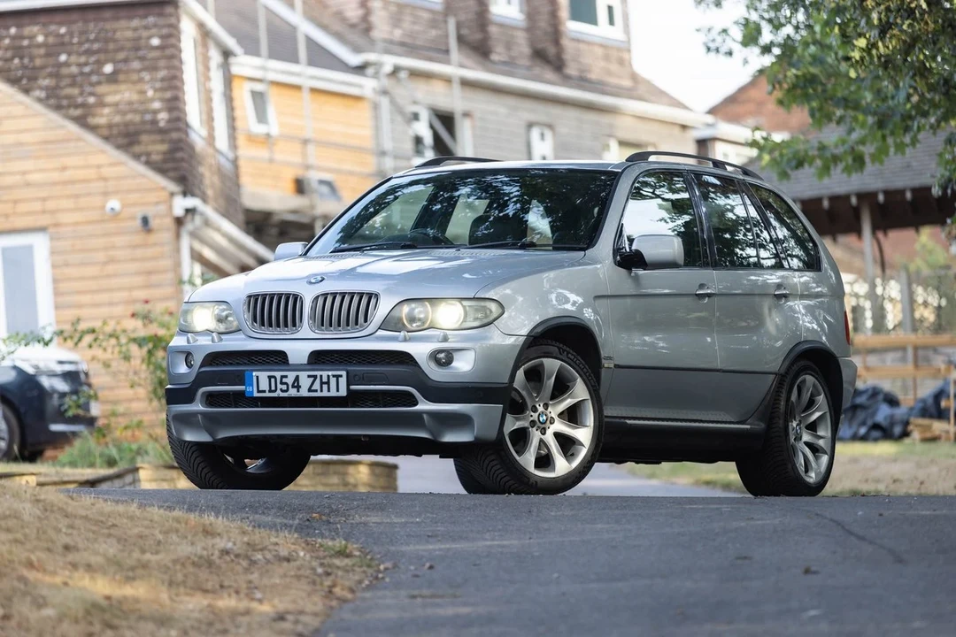 2026 BMW X5 - Image 8 of 30