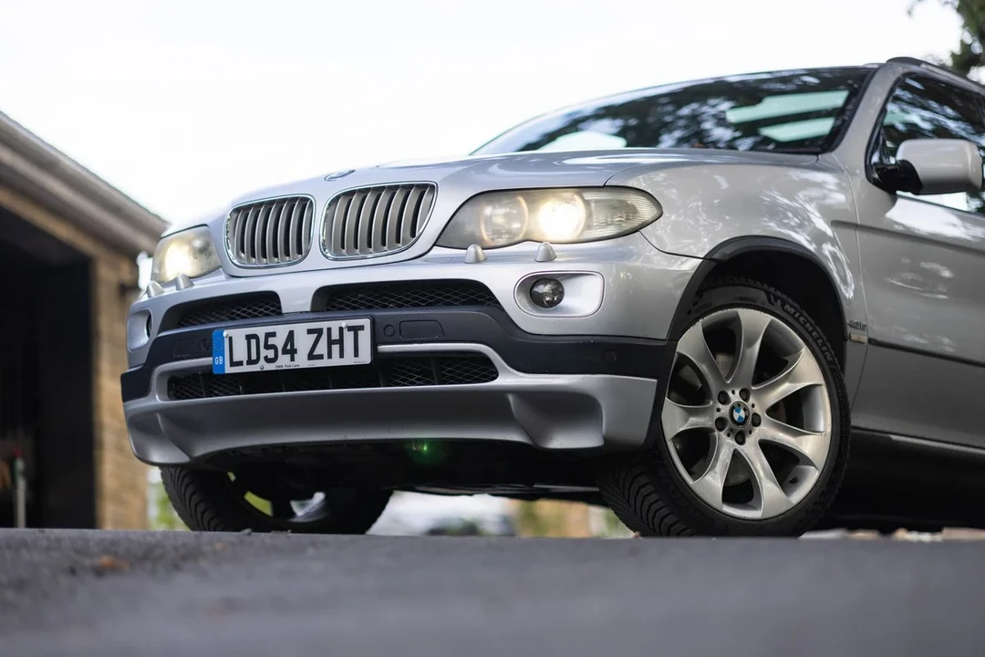 2026 BMW X5 - Image 21 of 30