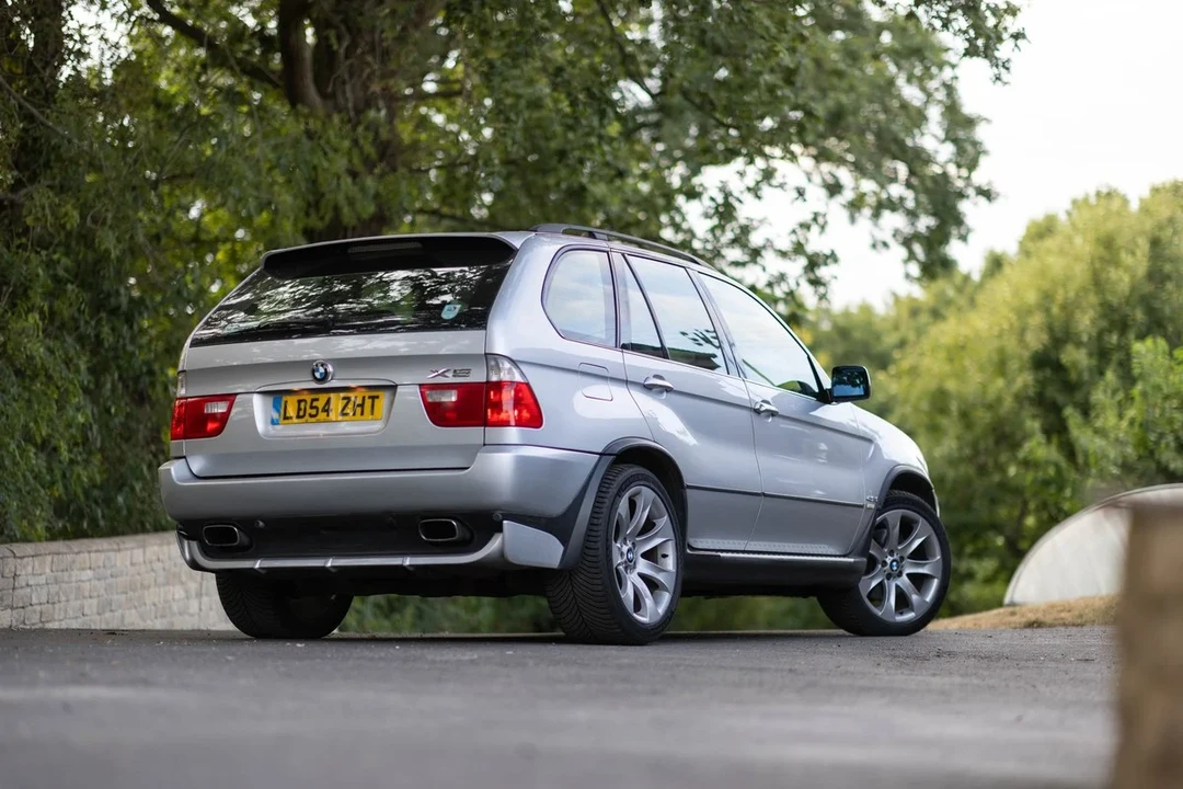 2026 BMW X5 - Image 22 of 30