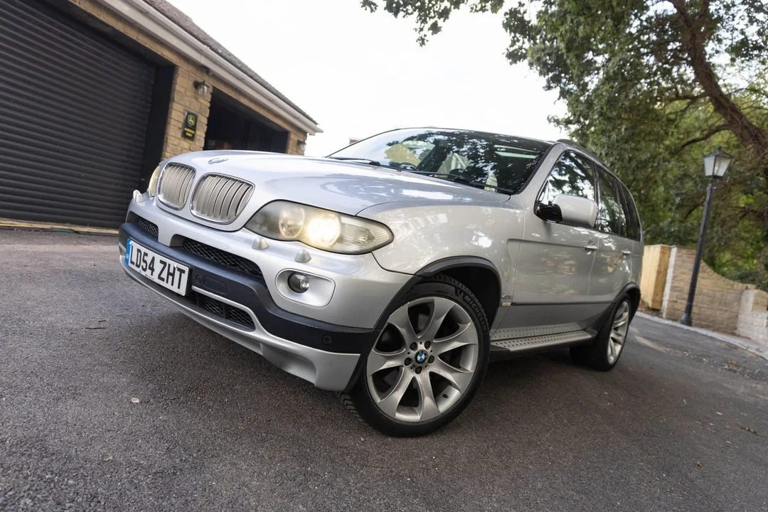 2026 BMW X5 - Image 11 of 30