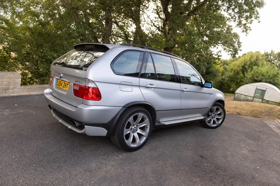 2026 BMW X5 - Image 23 of 30