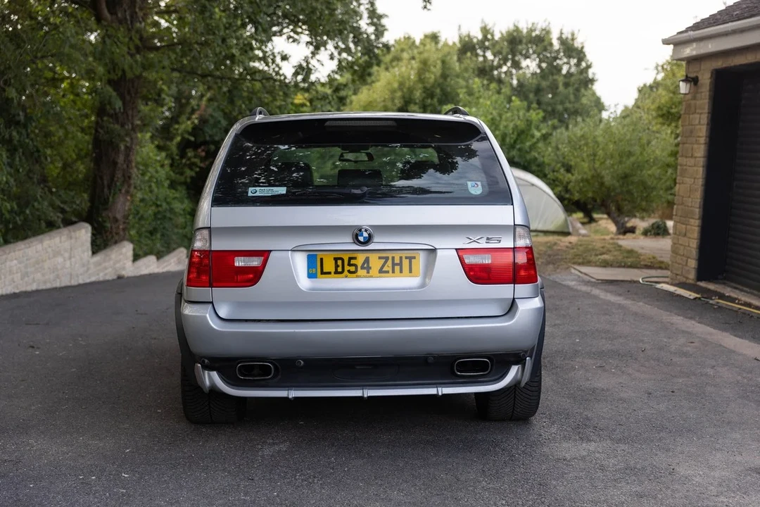 2026 BMW X5 - Image 13 of 30