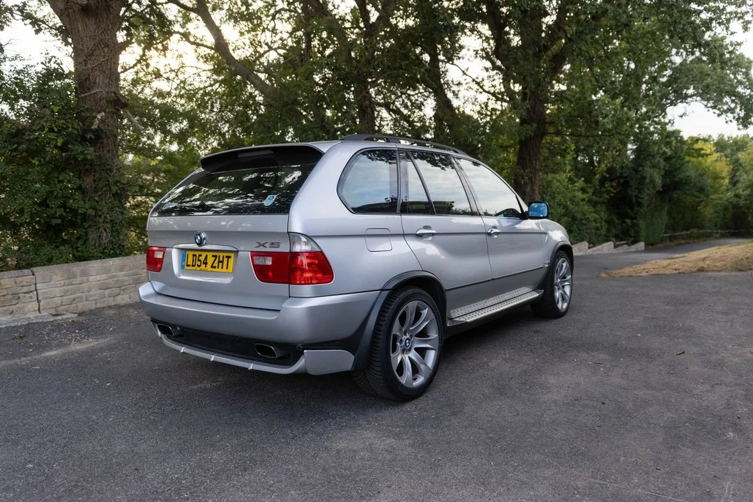 2026 BMW X5 - Image 24 of 30