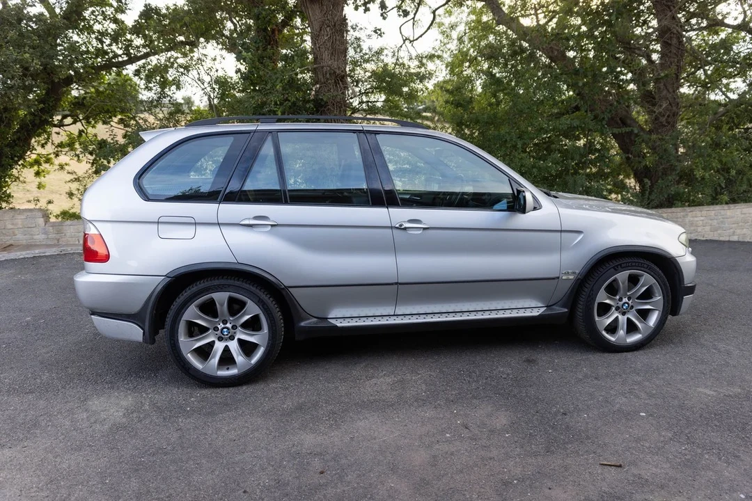 2026 BMW X5 - Image 15 of 30