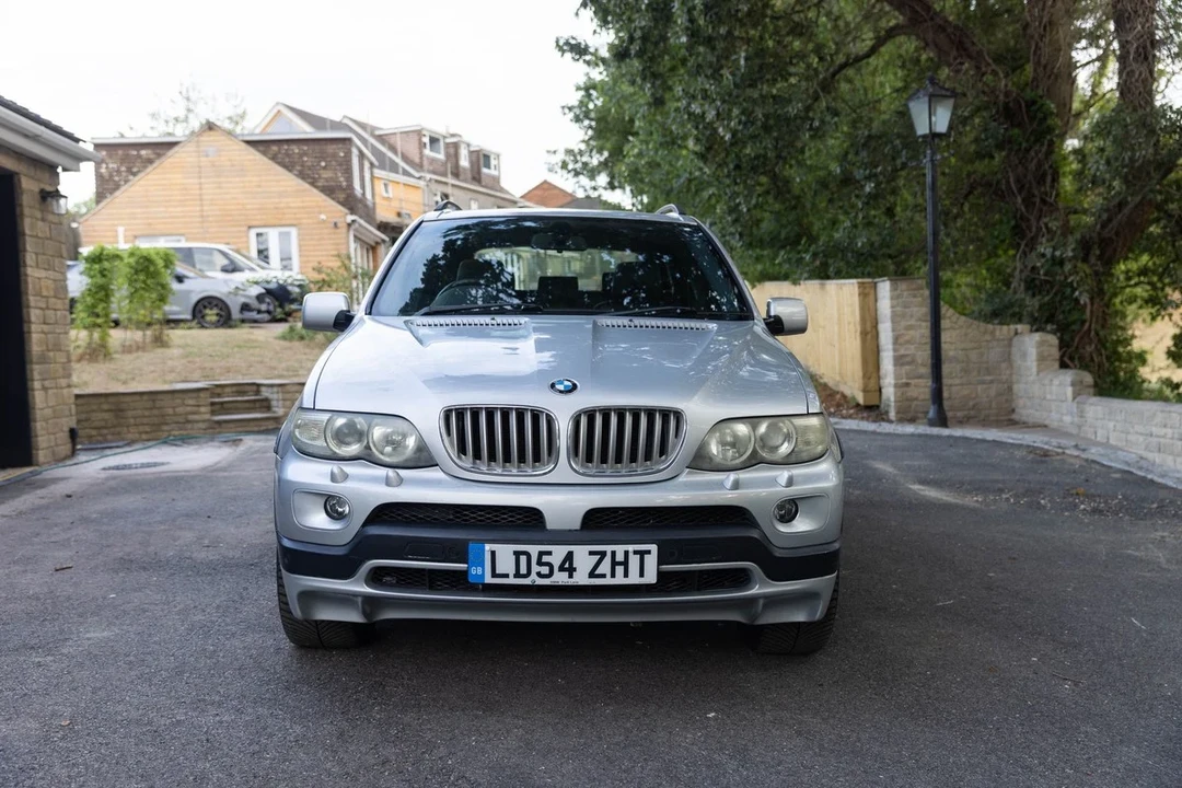 2026 BMW X5 - Image 12 of 30