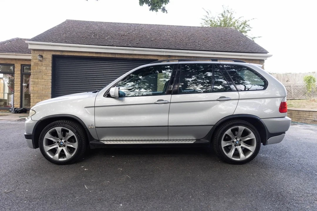 2026 BMW X5 - Image 14 of 30