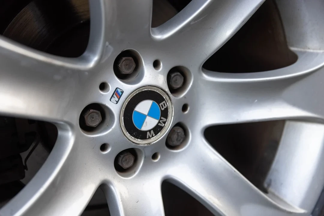 2026 BMW X5 - Image 27 of 30