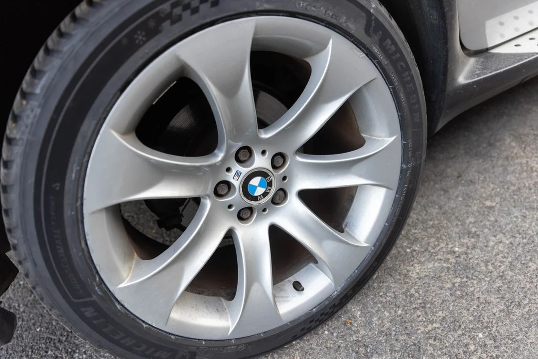 2026 BMW X5 - Image 28 of 30