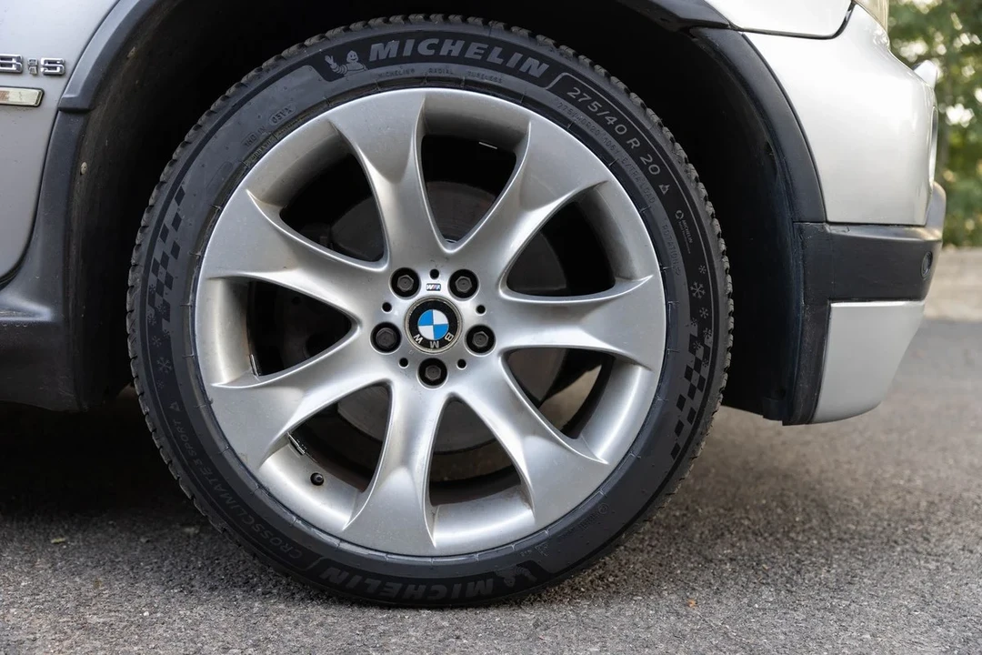 2026 BMW X5 - Image 29 of 30