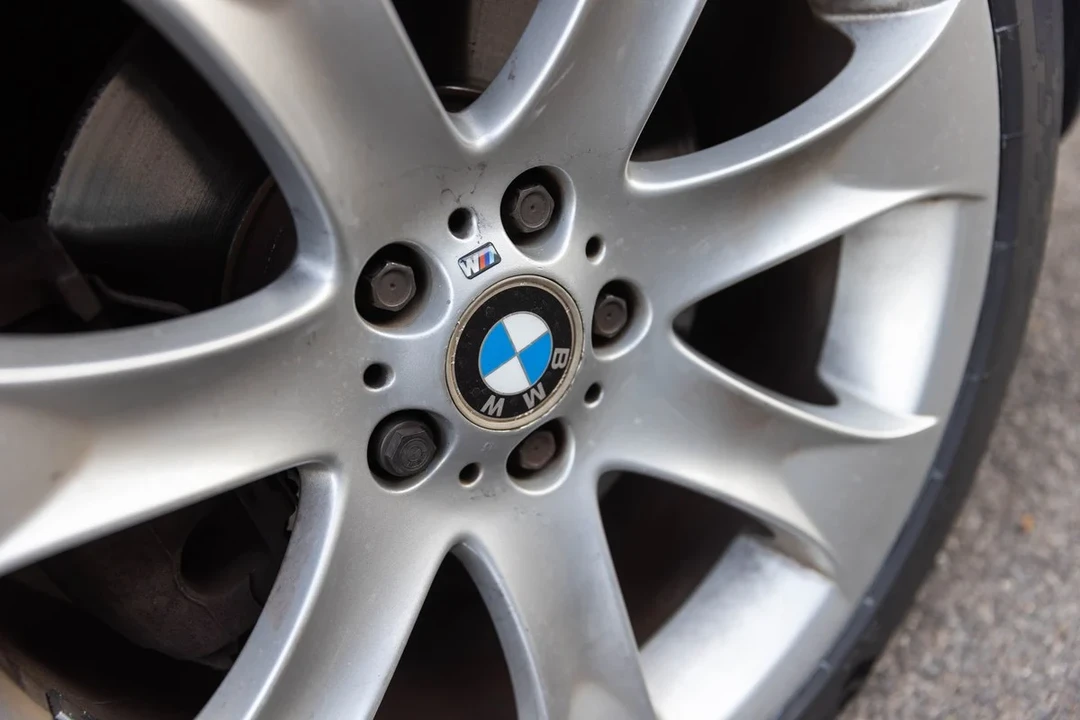 2026 BMW X5 - Image 30 of 30